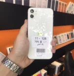 آیفون 11| حافظه 128گیگ| باتری 75| Iphone 11 | HN/A - Image 2