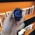 اپل واچ SE سایز 40 کارکرده - تصویر 2