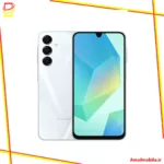 سامسونگ A16 | حافظه 128 گیگ | رام4