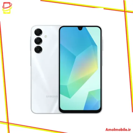 سامسونگ A16 | حافظه 128 گیگ | رام4