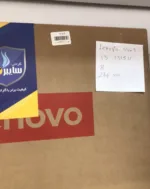 لپتاپ لنوو کارکرده