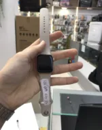 اپل واچ SE سایز 40 کارکرده