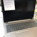لپتاپ کارکرده HP ZBook 15uG6