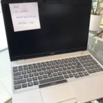 لپتاپ کارکرده DeLL