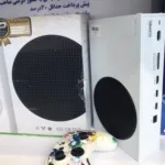 XBOX سری S کارکرده