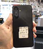 سامسونگ A17 کارکرده | حافظه 128 گیگ