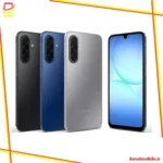 سامسونگ A17 کارکرده | حافظه 128 گیگ