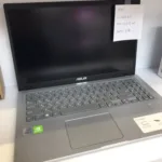 لپتاپ ASUS کارکرده