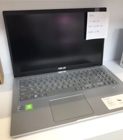 لپتاپ ASUS کارکرده