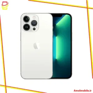 آیفون 13پرو| حافظه 256گیگ| باتری 99| iPhone 13 Pro | ja