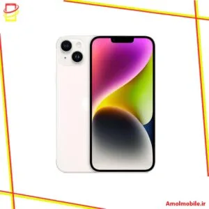 آیفون 14| حافظه128گیگ| باتری 98| iPhone 14 |CH