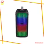 اسپیکر بلوتوثی بیکارو مدل KB2