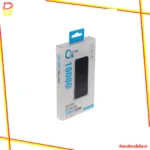 پاور بانک اکسیژن مدل OX-100