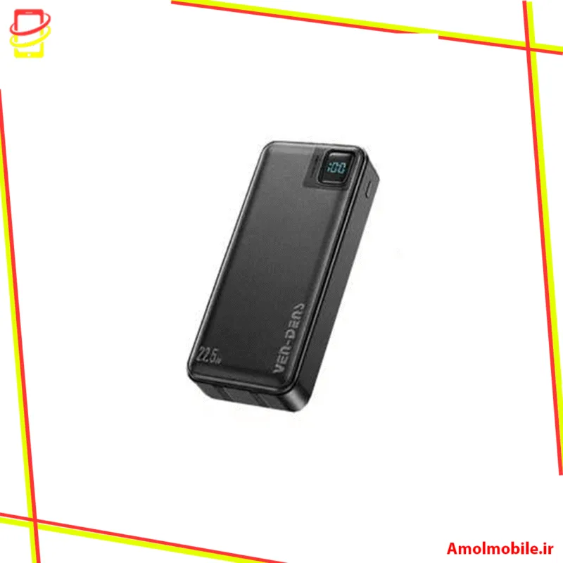 پاوربانک ون دنس مدل PB-061