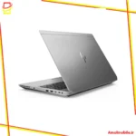 لپتاپ HP ZBook کارکرده