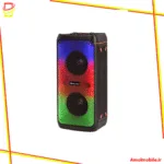 اسپیکر بلوتوثی بیکارو مدل KB1
