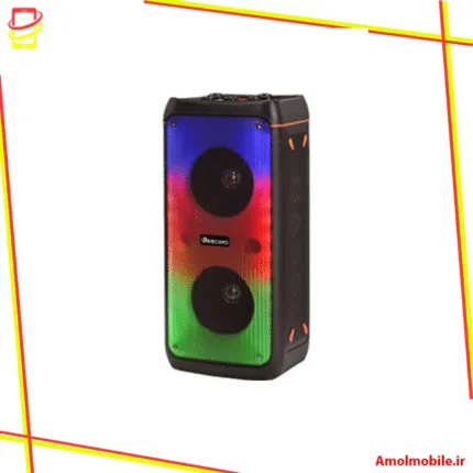 اسپیکر بلوتوثی بیکارو مدل KB1