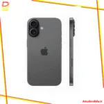 آیفون 17| حافظه 256گیگ|باتری 98| iPhone 17| CH