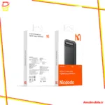 پاوربانکMCDODO مدل MC-388