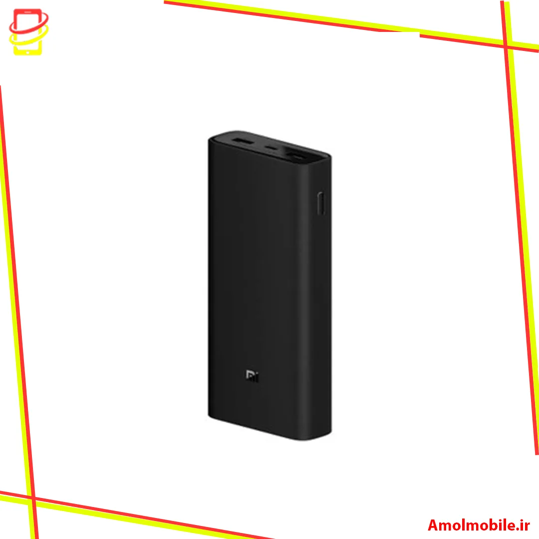 amolmobile (g7) پاور بانک شیائومی مدل PB2050SZM