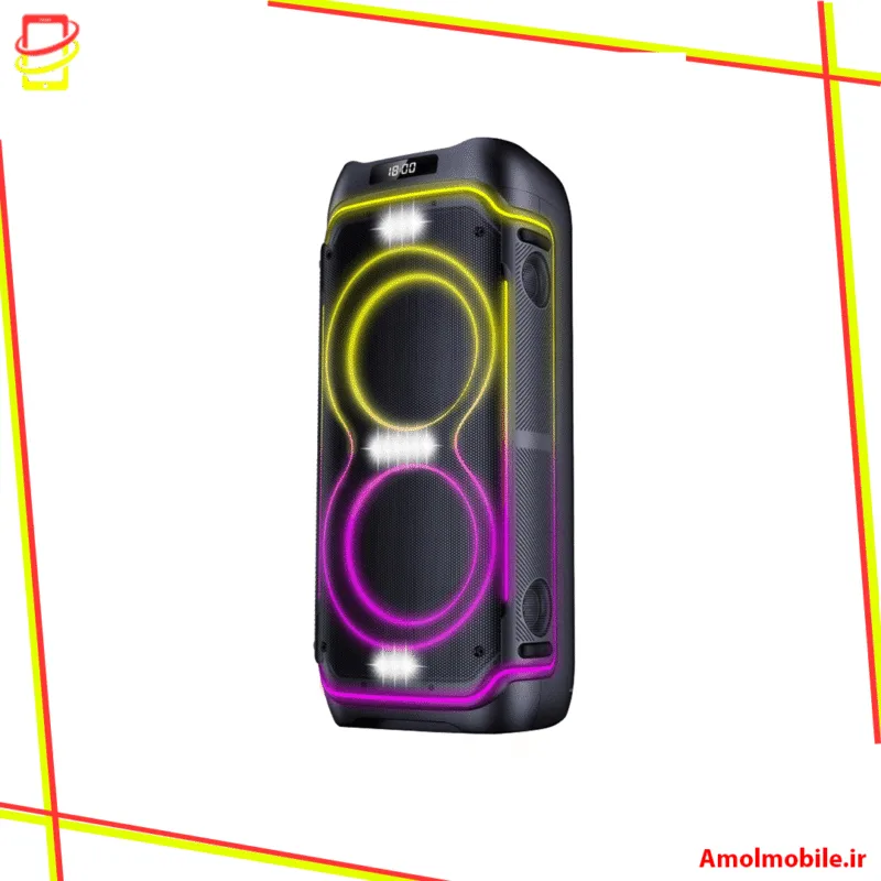 اسپیکر بیکارو مدل KP 1003