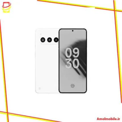 موبایل داریا باند2 نو