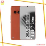 موبایل داریا باند2 لایت نو