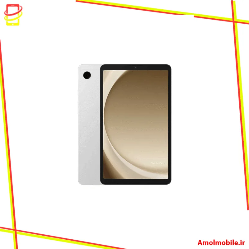 تبلت سامسونگ مدل Galaxy Tab A9 / حافظه 128