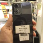 موتورلا MOTO G35 کارکرده