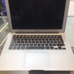 لپ تاپ Mac Book Air 2015 کارکرده