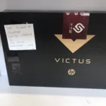 لپتاپ کارکرده HP Victus15 Fa2013dx