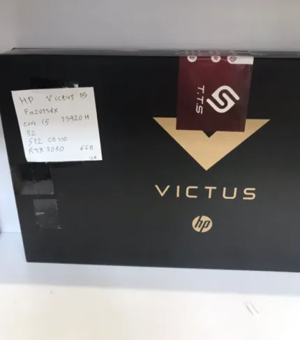 لپتاپ کارکرده HP Victus15 Fa2013dx