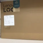 لپتاپ کارکرده Lenovo LOQ