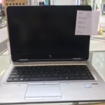 لپتاپ کارکرده Hp