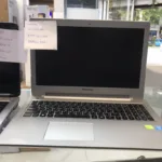 لپ تاپ کارکرده Lenovo