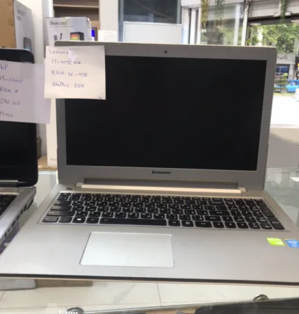 لپ تاپ کارکرده Lenovo