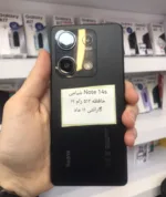 شیائومی note14s کارکرده - Image 2