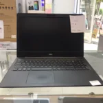 لپتاپ DELL کارکرده