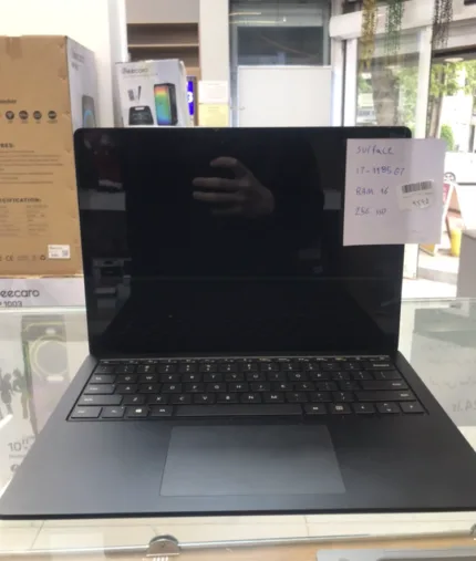 surface کارکرده