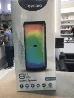 اسپیکر بلوتوثی بیکارو مدل KB2