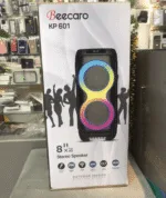 اسپیکر بلوتوثی بیکارو Beecaro مدلKP 601