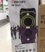 اسپیکر بیکارو مدل KP 1003 - Image 2