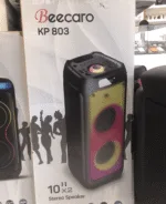 اسپیکر بیکارو مدل KP803