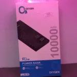 پاور بانک اکسیژن مدل OX-170