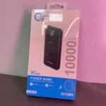 پاور بانک اکسیژن مدل OX-100
