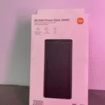 پاور بانک شیائومی مدل PB2050SZM