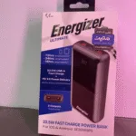 پاوربانک انرجایزر مدل UE20069PQ