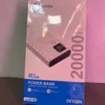 پاور بانک اکسیژن مدل OX-180