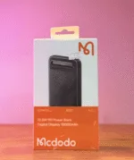 پاوربانکMCDODO مدل MC-388