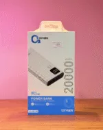 پاور بانک اکسیژن مدل OX-180